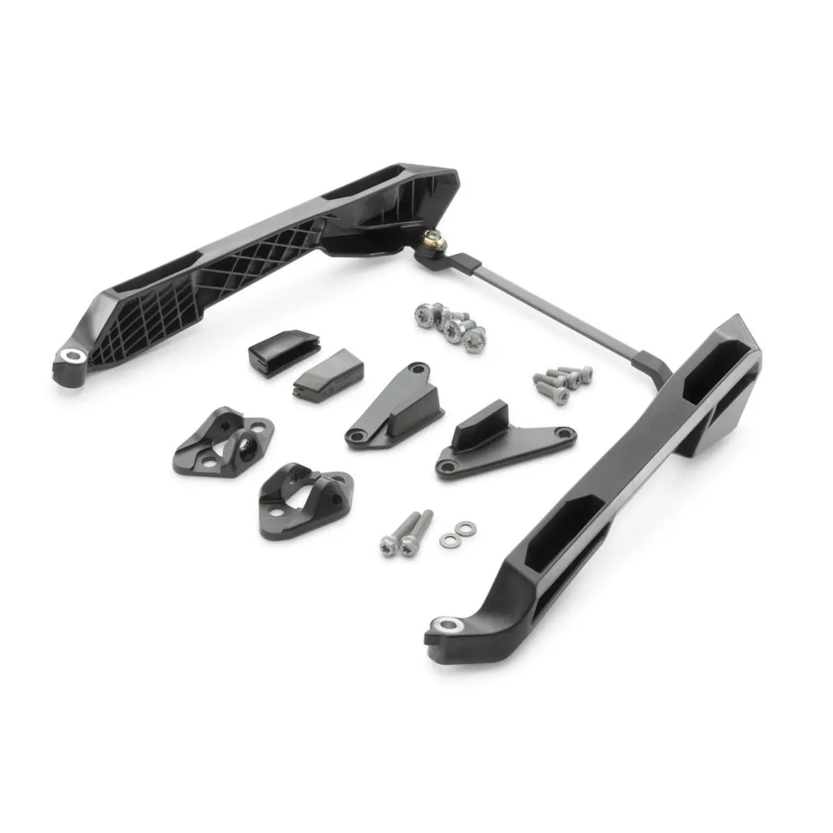 2022-2024 Ktm 1290 Super Adventure Touring Case Carrier 1