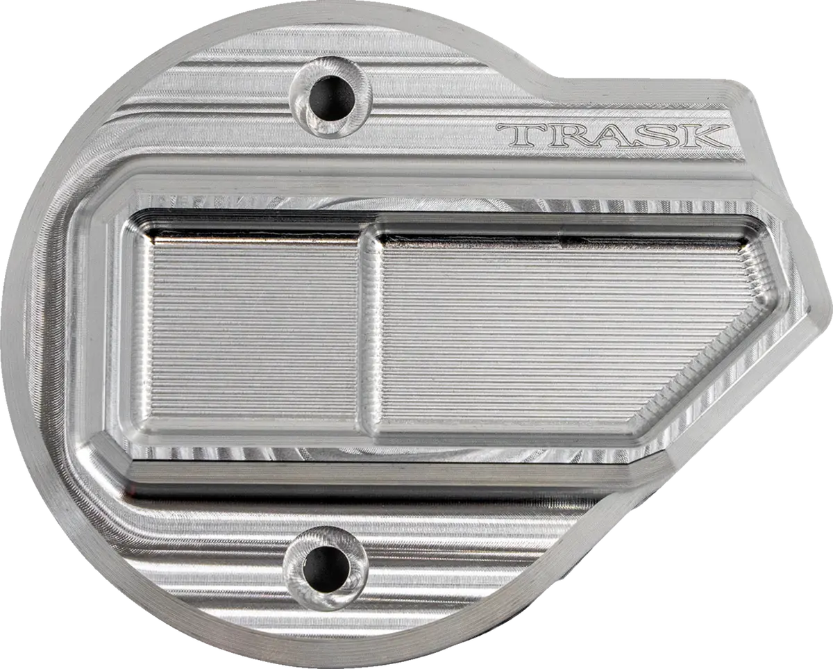 Trask Vvt Recon Cam Cover (Tm019r) - Cvo 26, Touring 23-26 2