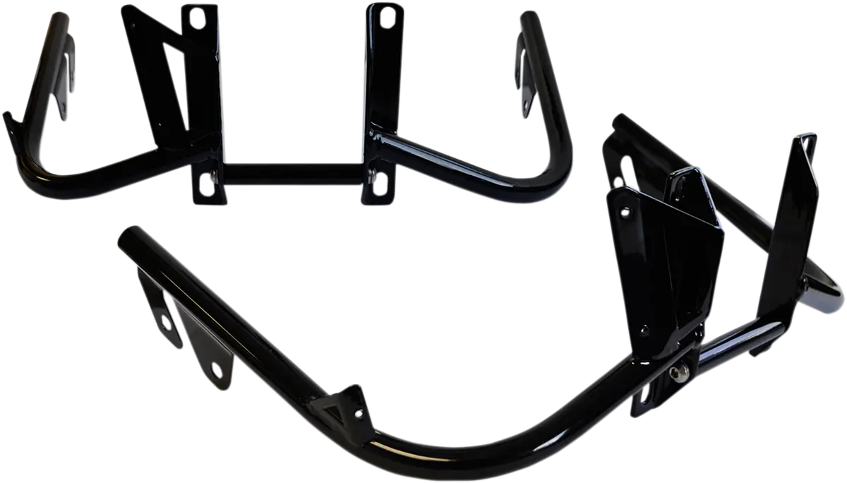 Trask Hidden Inner Fairing Brace (Tm3016) - Touring 98-13 2