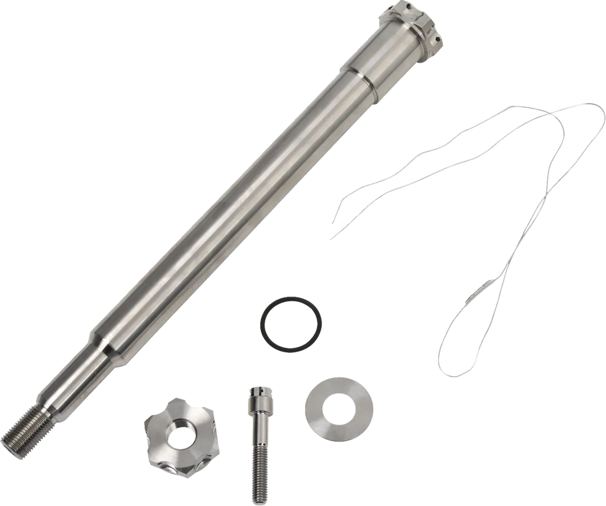 Trask Axle Kit (Tm2981) - Touring 08-24 2