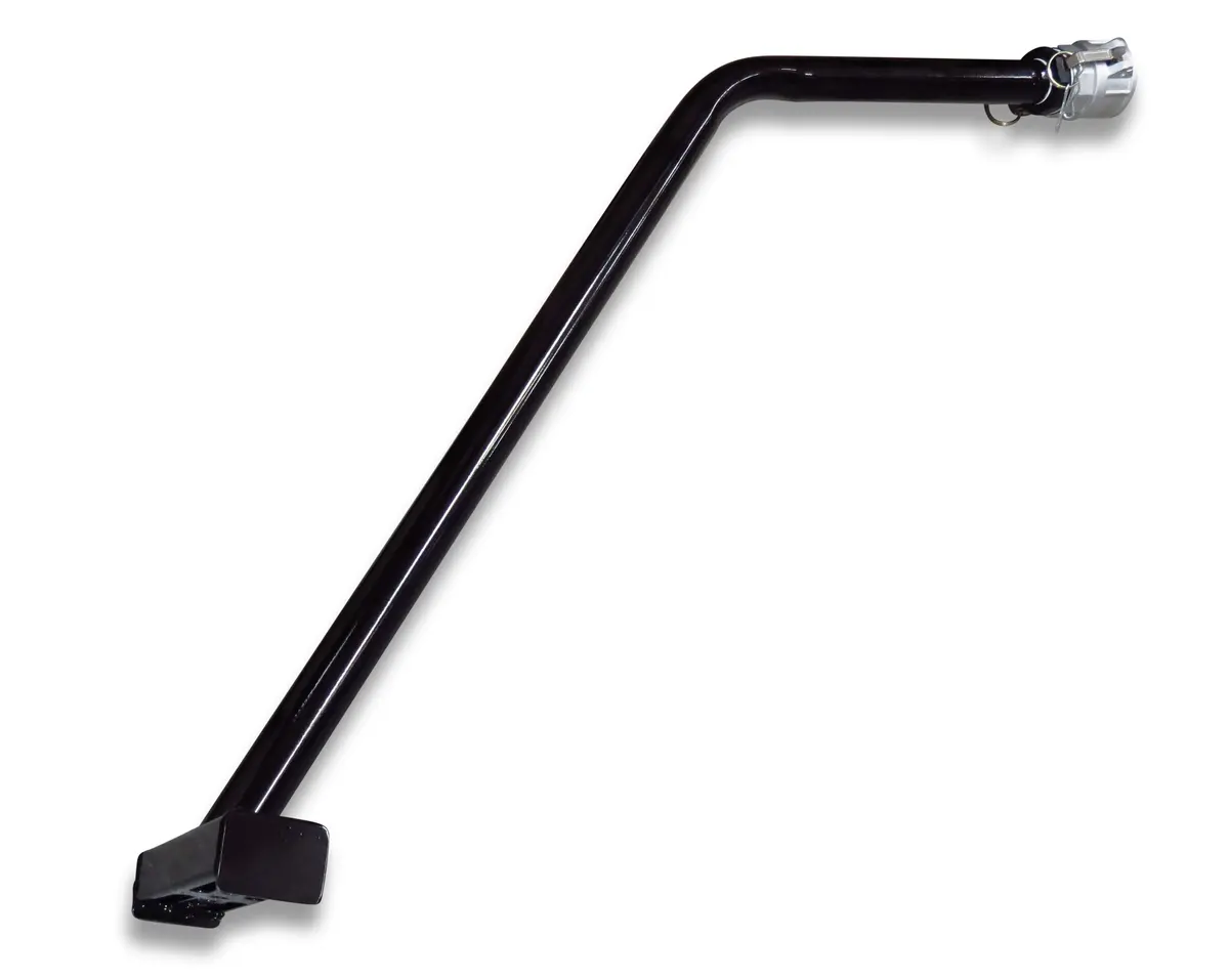 Trough Cleaner Attachment 1