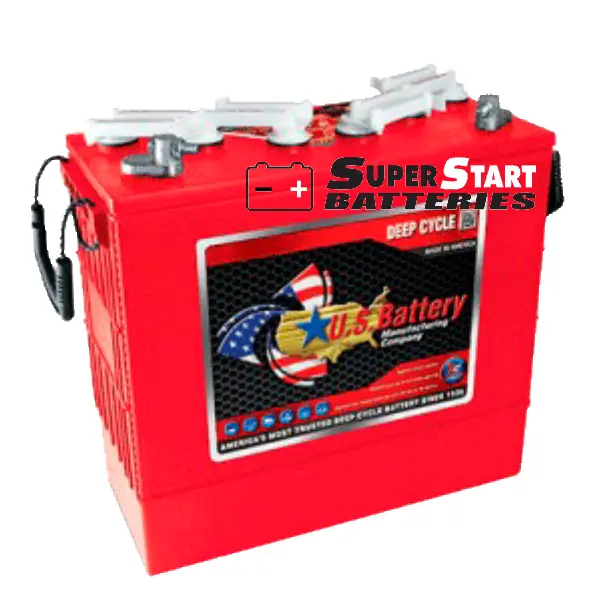 Us Battery Us185xc2 12V 200Ah Deep Cycle Battery 1