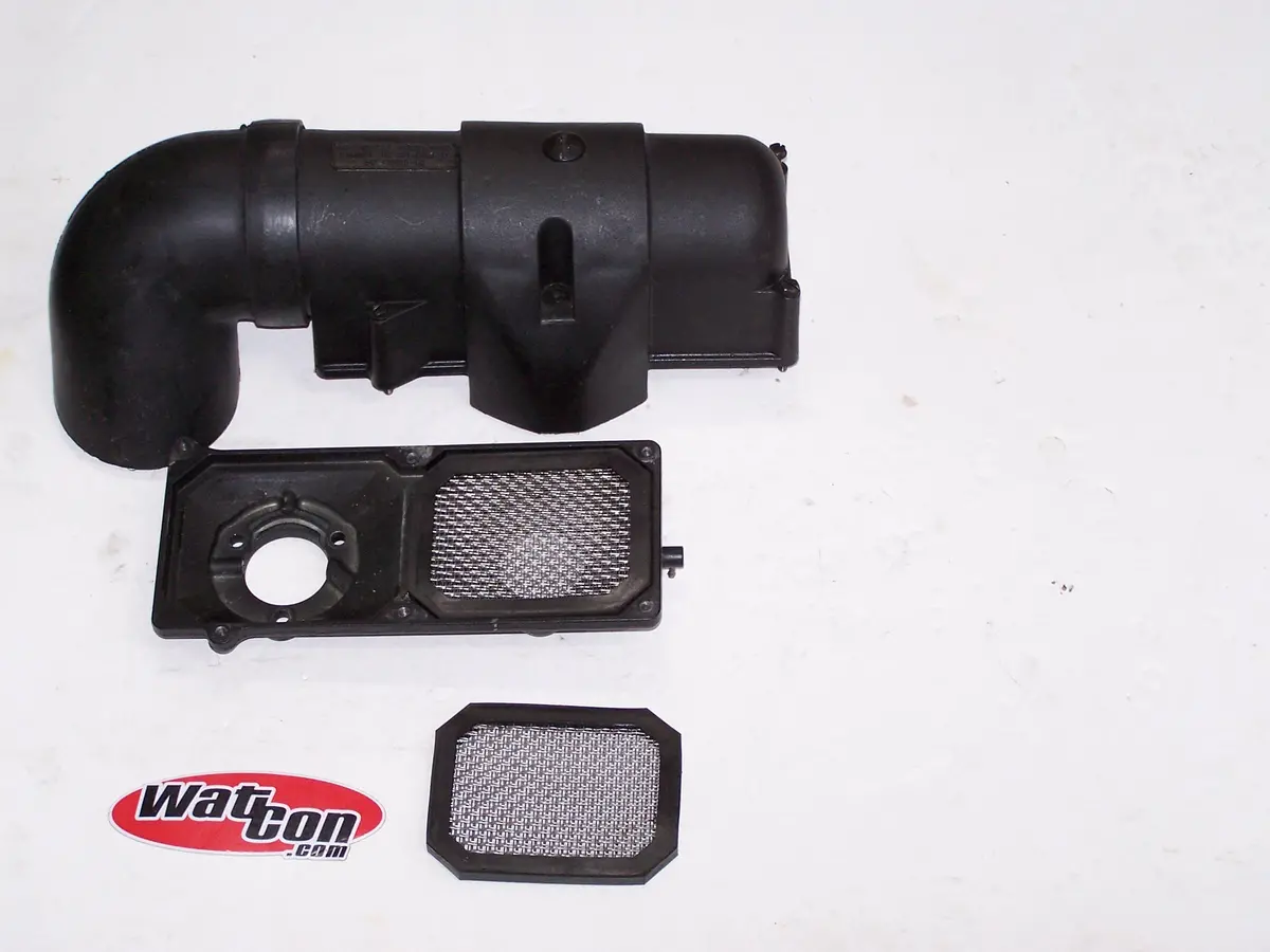 Used Stock Oe Flame Arrestor Assy Yamaha 701 Dual 38 1