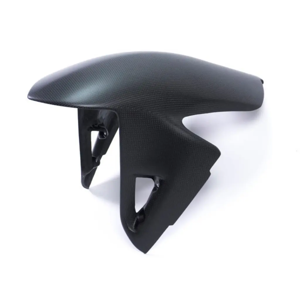 Ilmberger Carbon Fiber Front Fender For Ducati Panigale V4 / Streetfighter V4 1