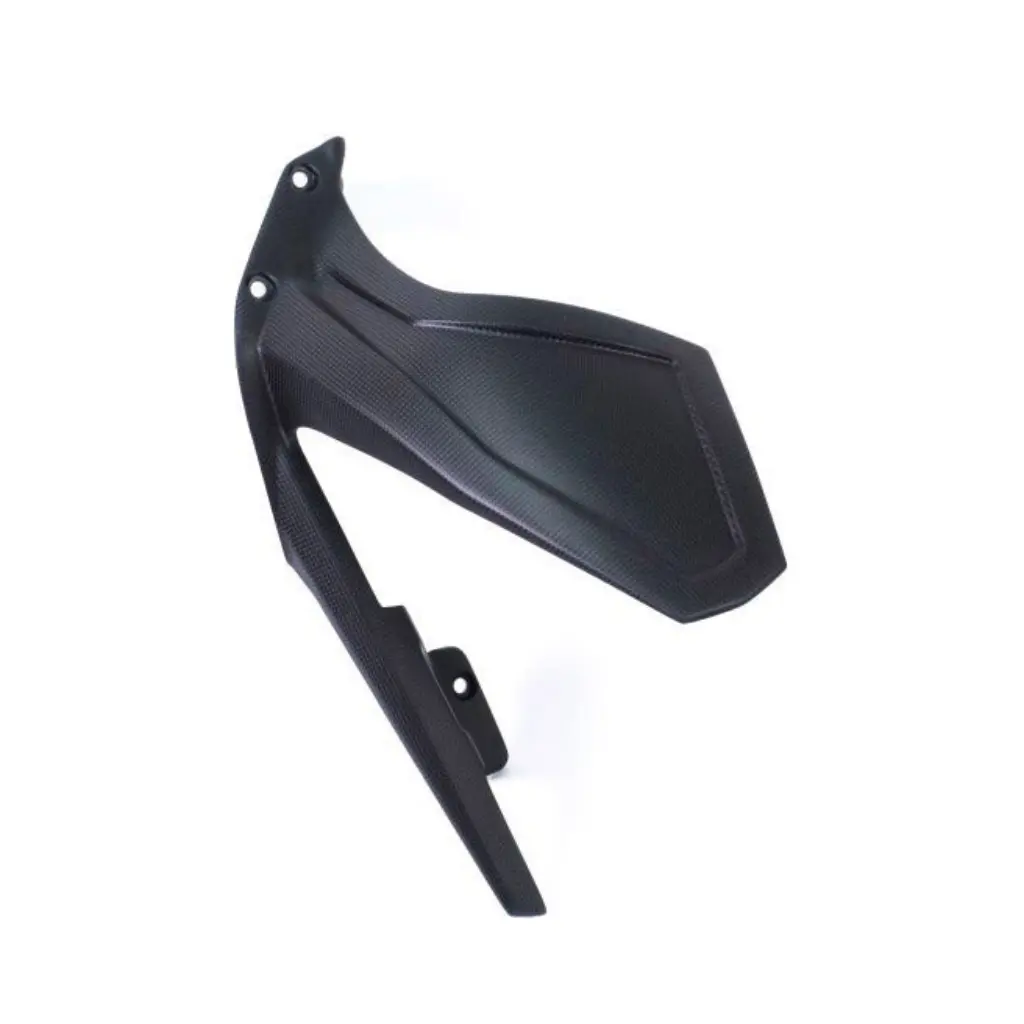 Ilmberger Carbon Fiber Rear Fender For Streetfighter V4 / V4 S & Panigale V4 / V4 S 1