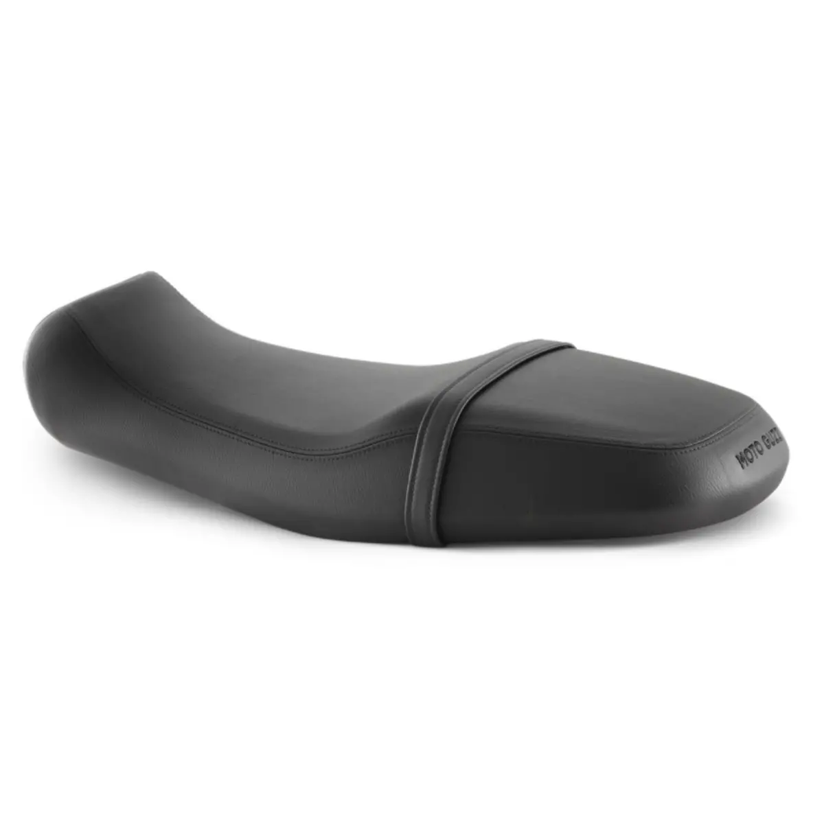 Moto Guzzi V7 850 Lowered Comfort Gel Seat 1
