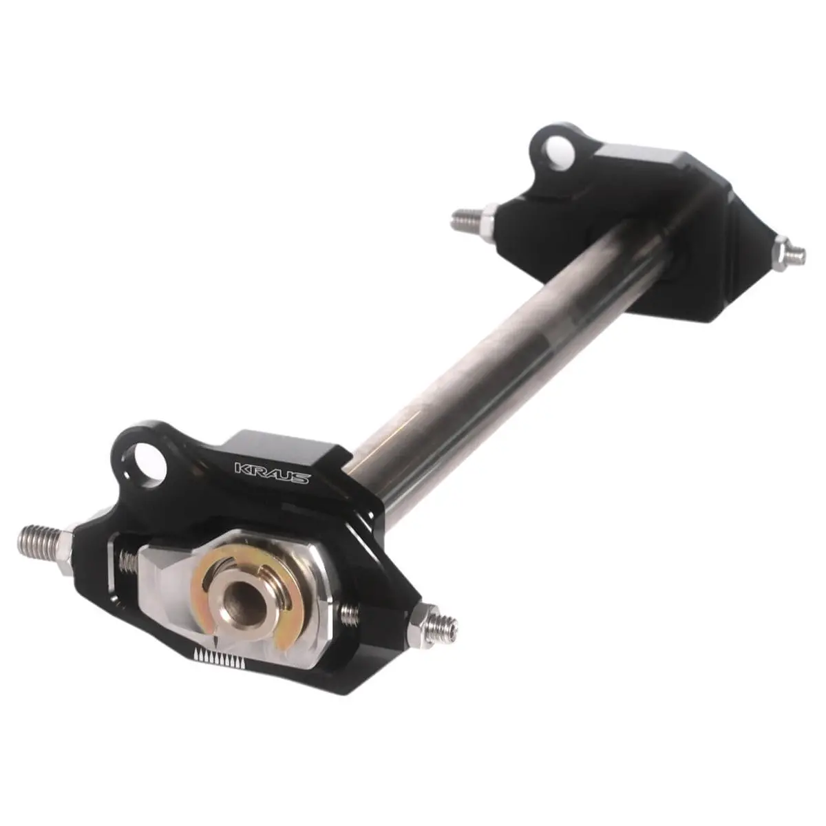 Kraus Vector One Flushline Axle Adjuster 1