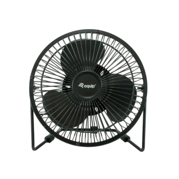 Ventilador Refrigeración Usb 1
