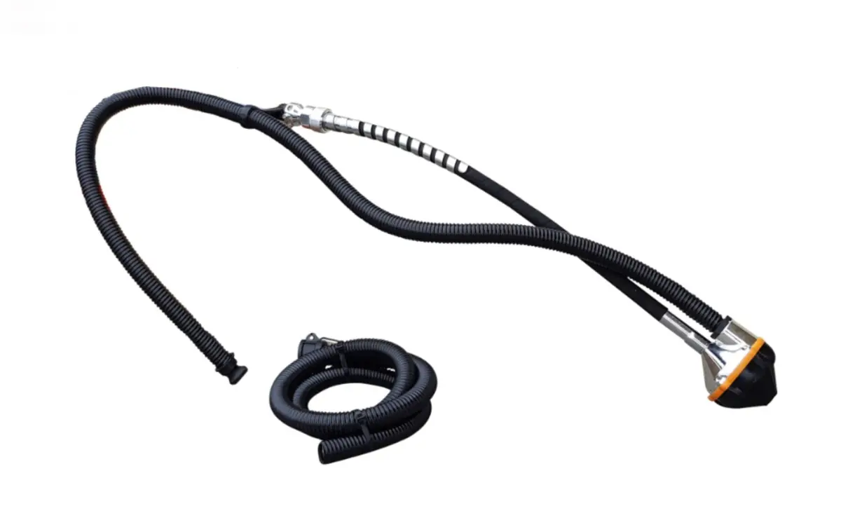 Vibe-Tech 32Mm Porta Pump 1