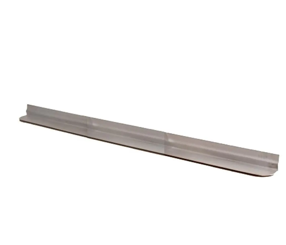 Vibe-Tech Ridgeback 3M Screed Blade 1