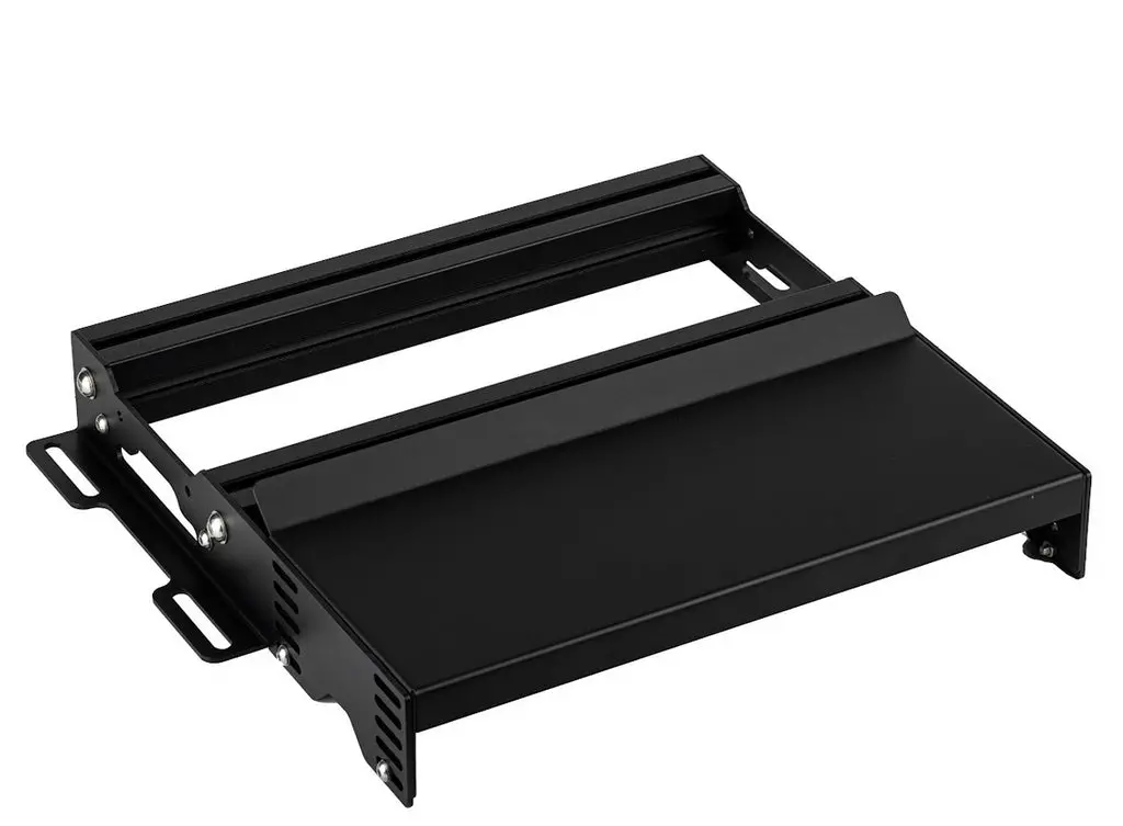 Plataforma Pedales Vnm V1 1