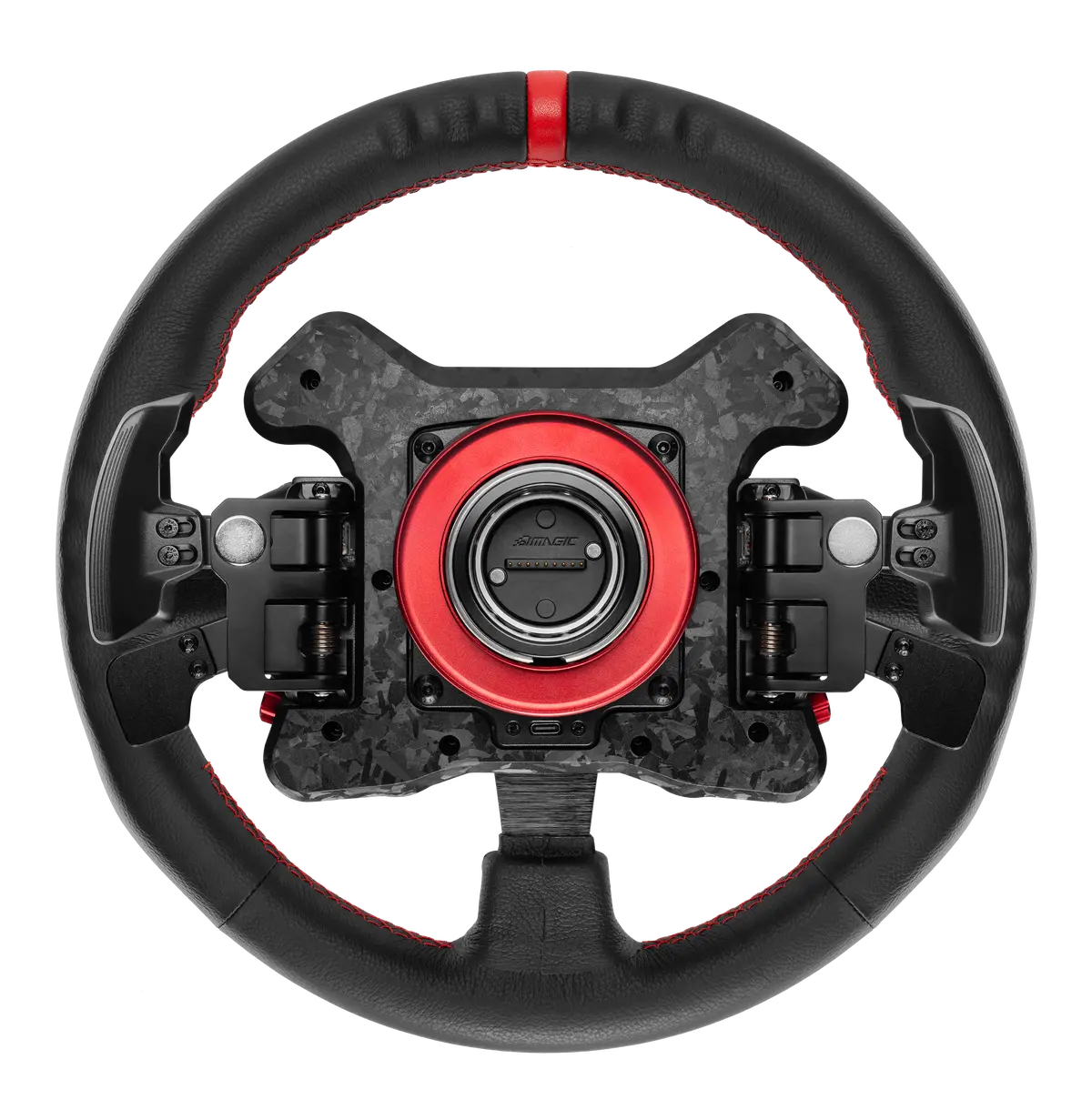 Volante Simagic Neo X-330R 2