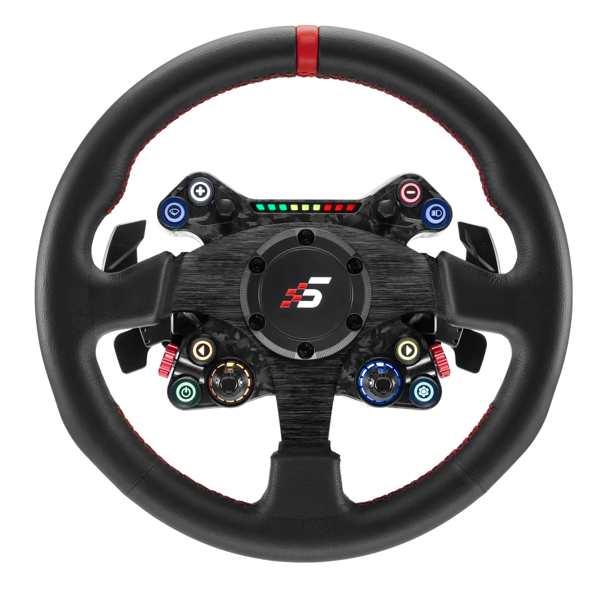 Volante Simagic Neo X-330R Reacondicionado 1