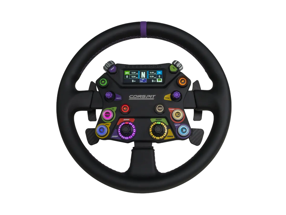 Volante Conspit 310 Apex 1
