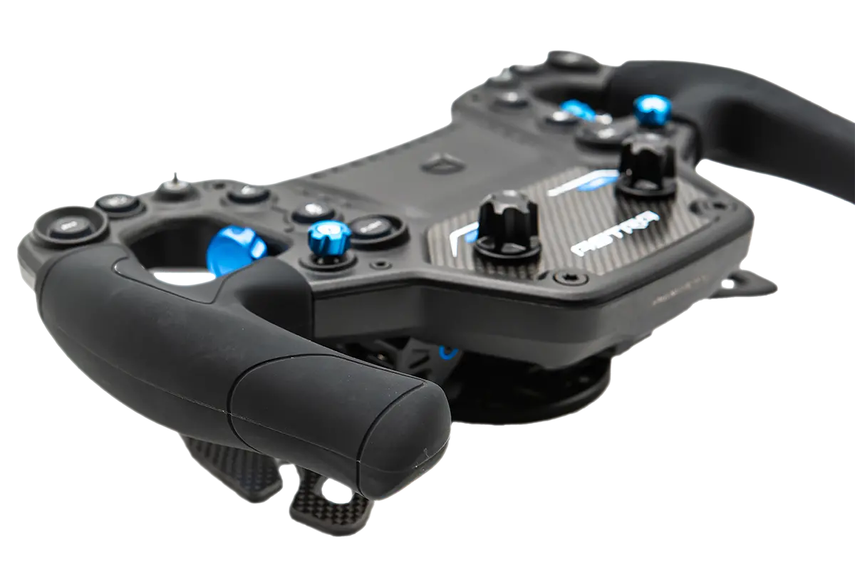 Volante Astra Cube Controls 3
