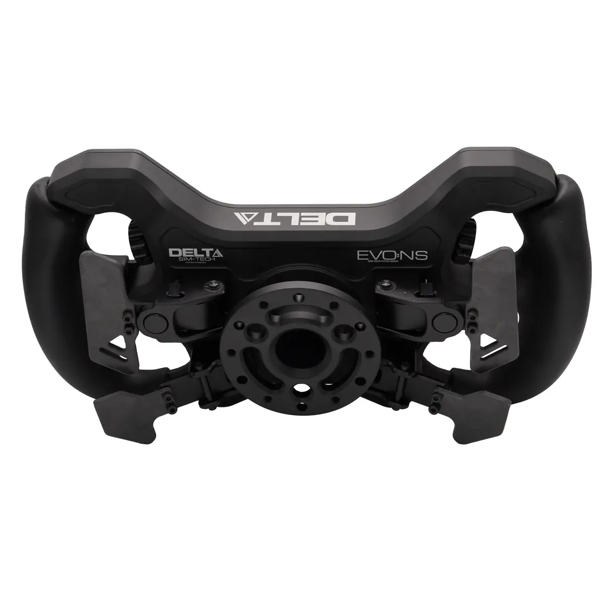 Volante Delta Evo:Ns 2