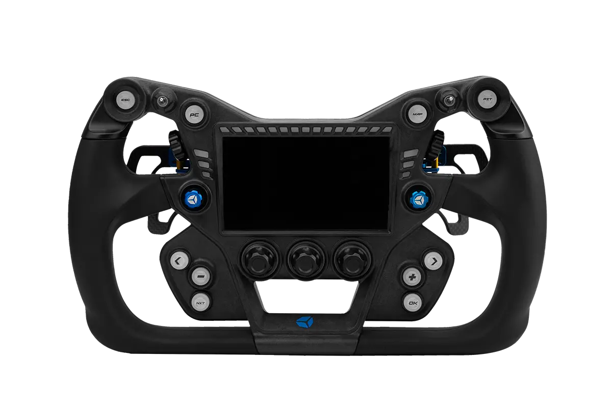 Volante Gt-X2 Cube Controls 5
