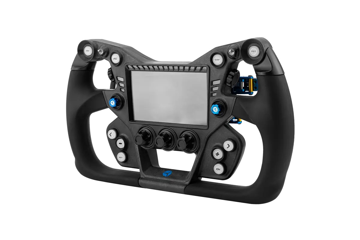 Volante Gt-X2 Cube Controls 6