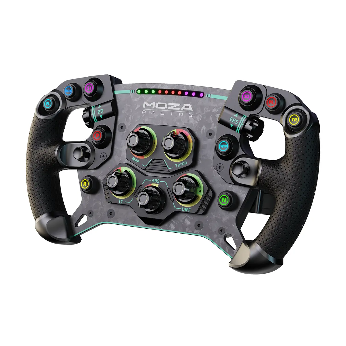 Volante Gs V2p Moza 2