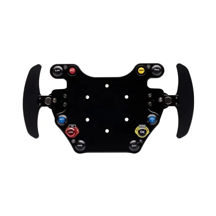 Botonera Ascher Racing B16-Usb 1