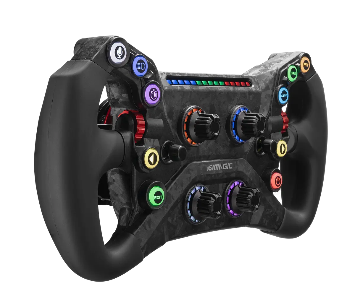 Volante Simagic Gt Neo 2