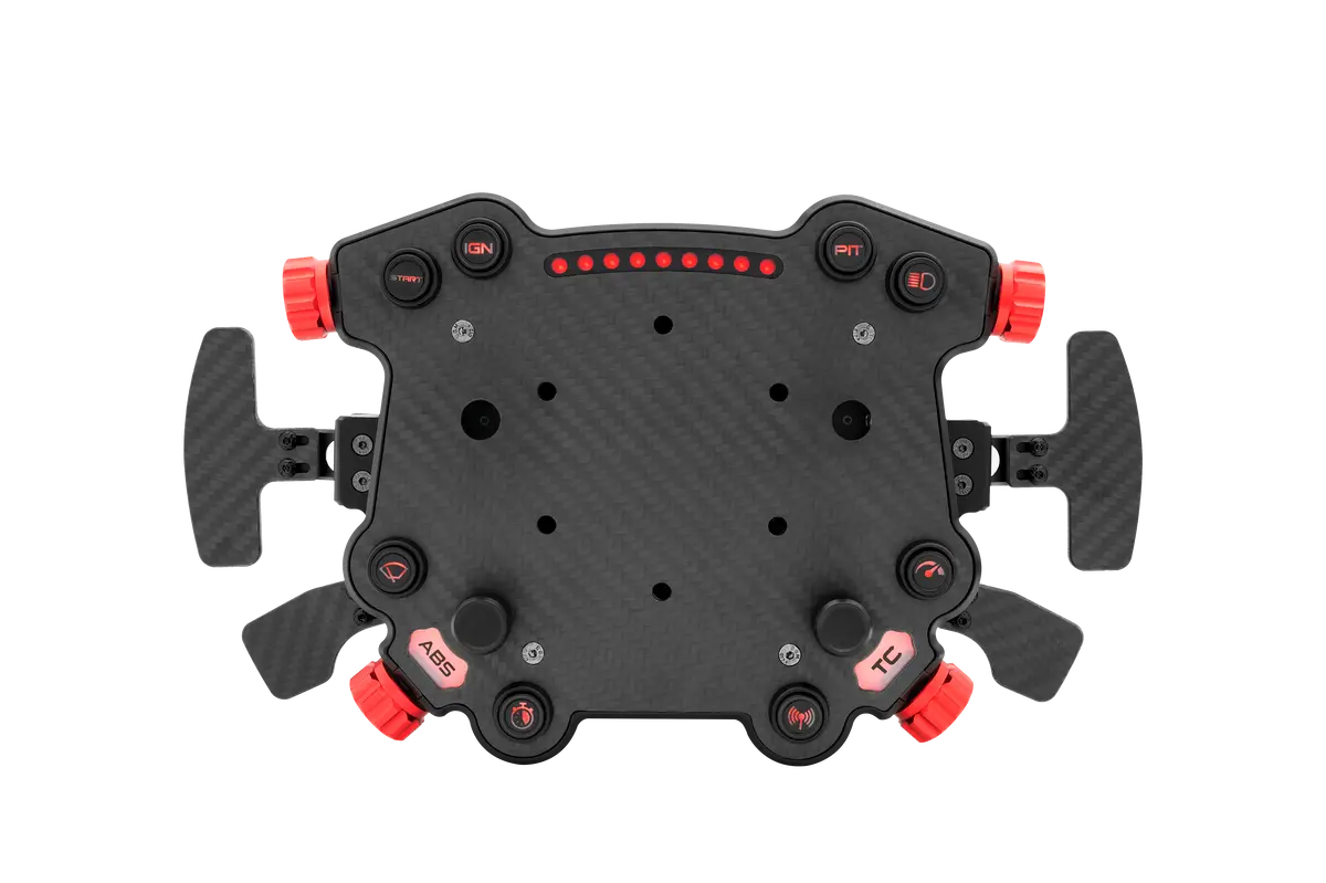 Panel Gt Pro Hub Simagic 1