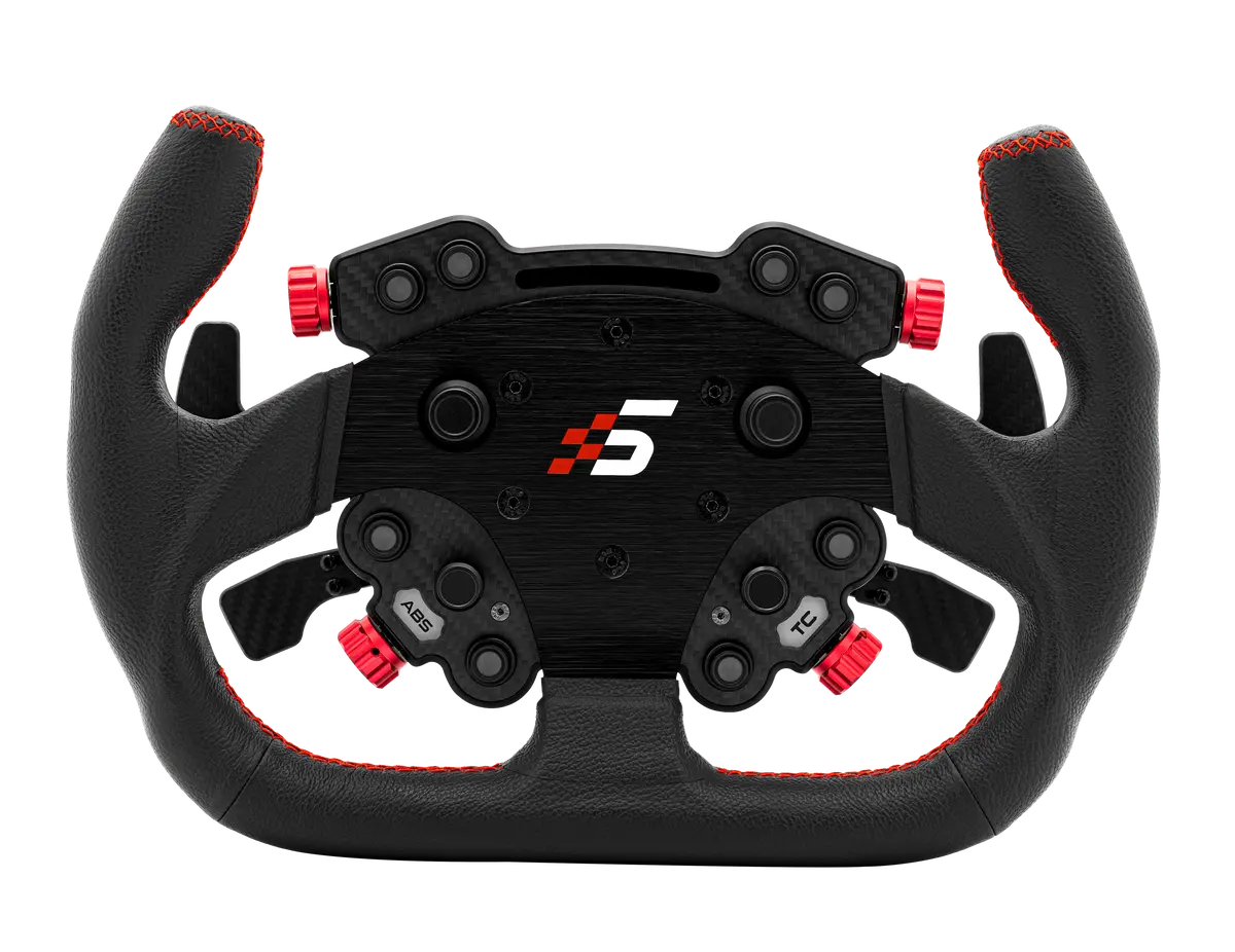 Volante Simagic Gtc 1