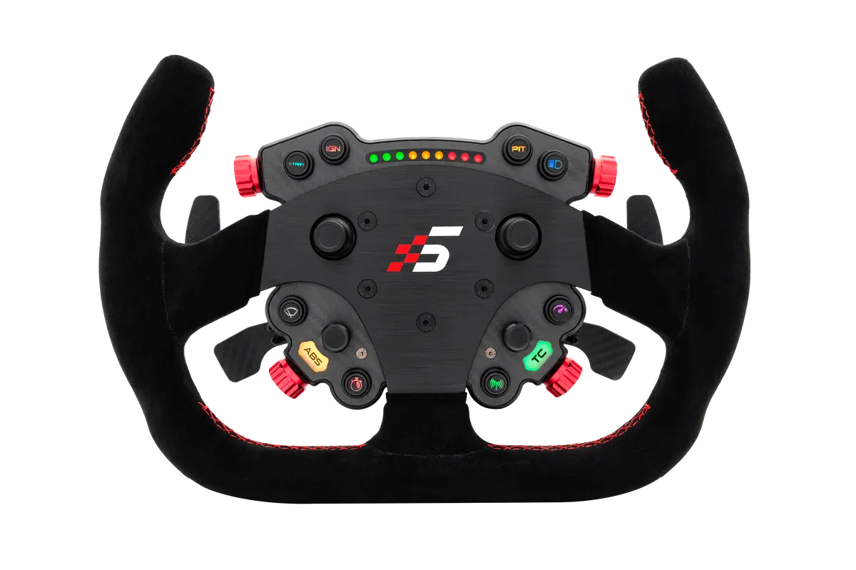 Volante Simagic Gtc 2