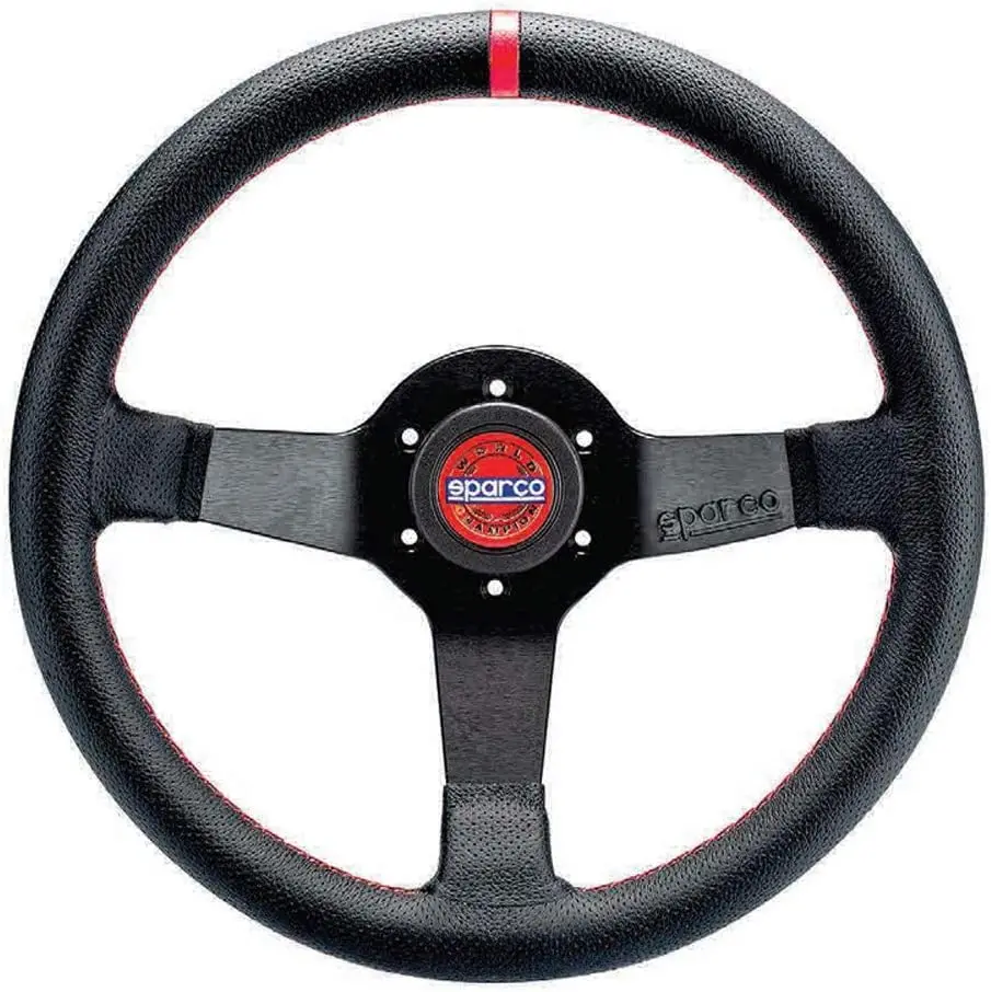 Volante Sparco Champion, 35 Cm 1