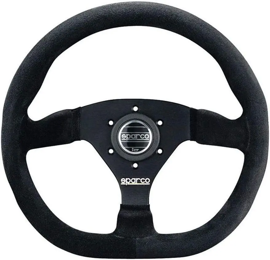 Volante Sparco L360 1