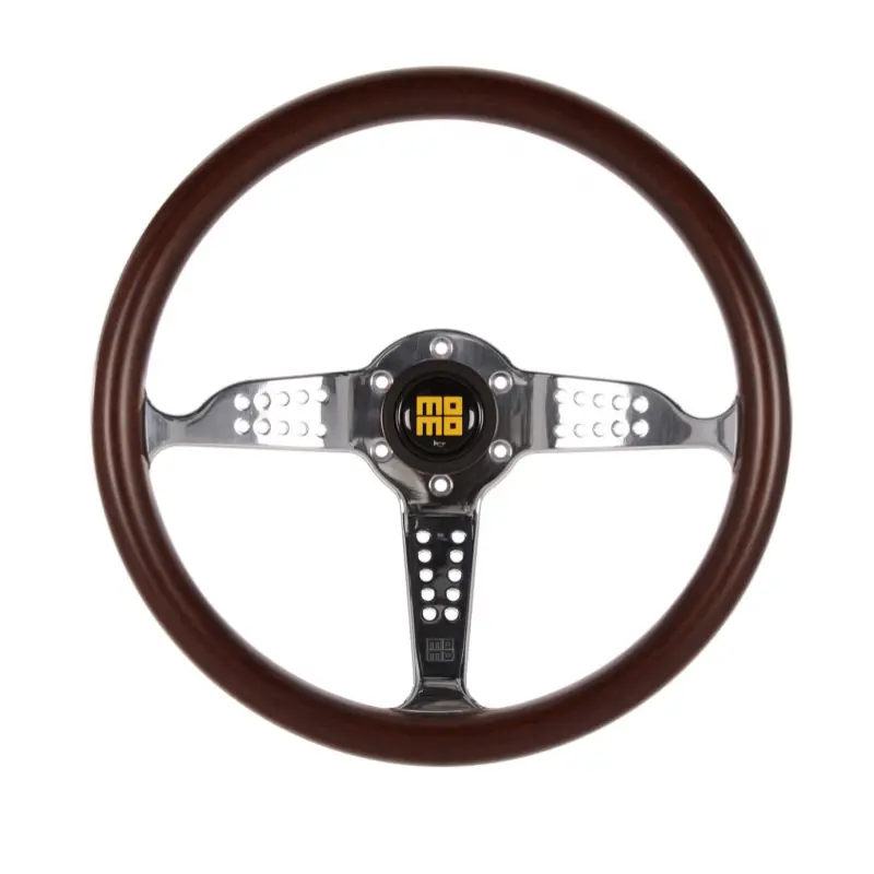 Volante Momo Super Grand Prix (35 Cm) 1