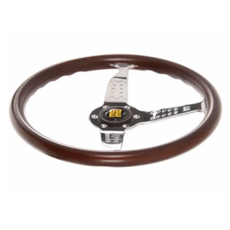 Volante Momo Super Grand Prix (35 Cm) 2