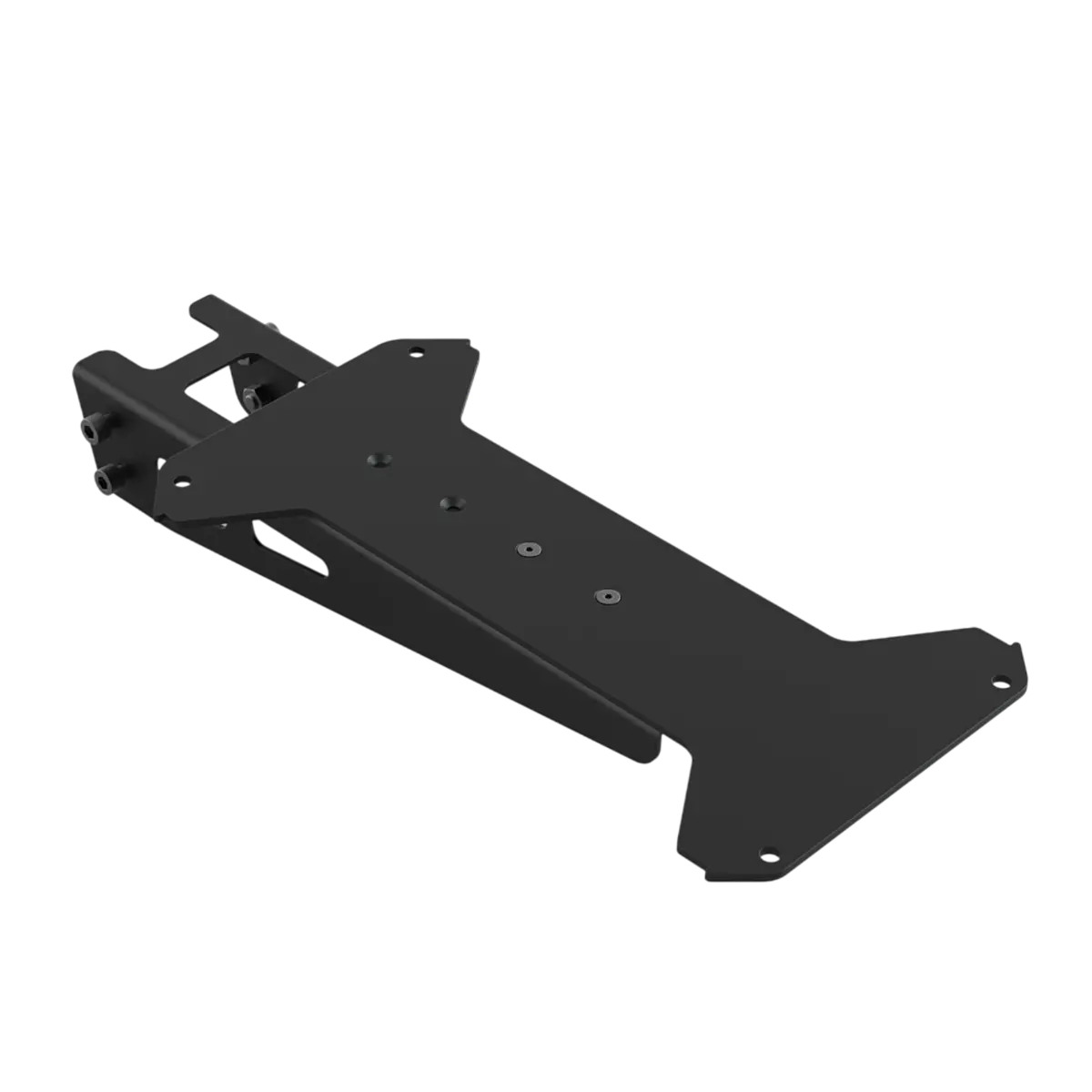 Adaptador Vpc Desk Mount V2/V3/V4 Para Throttle Tm Warthog 1