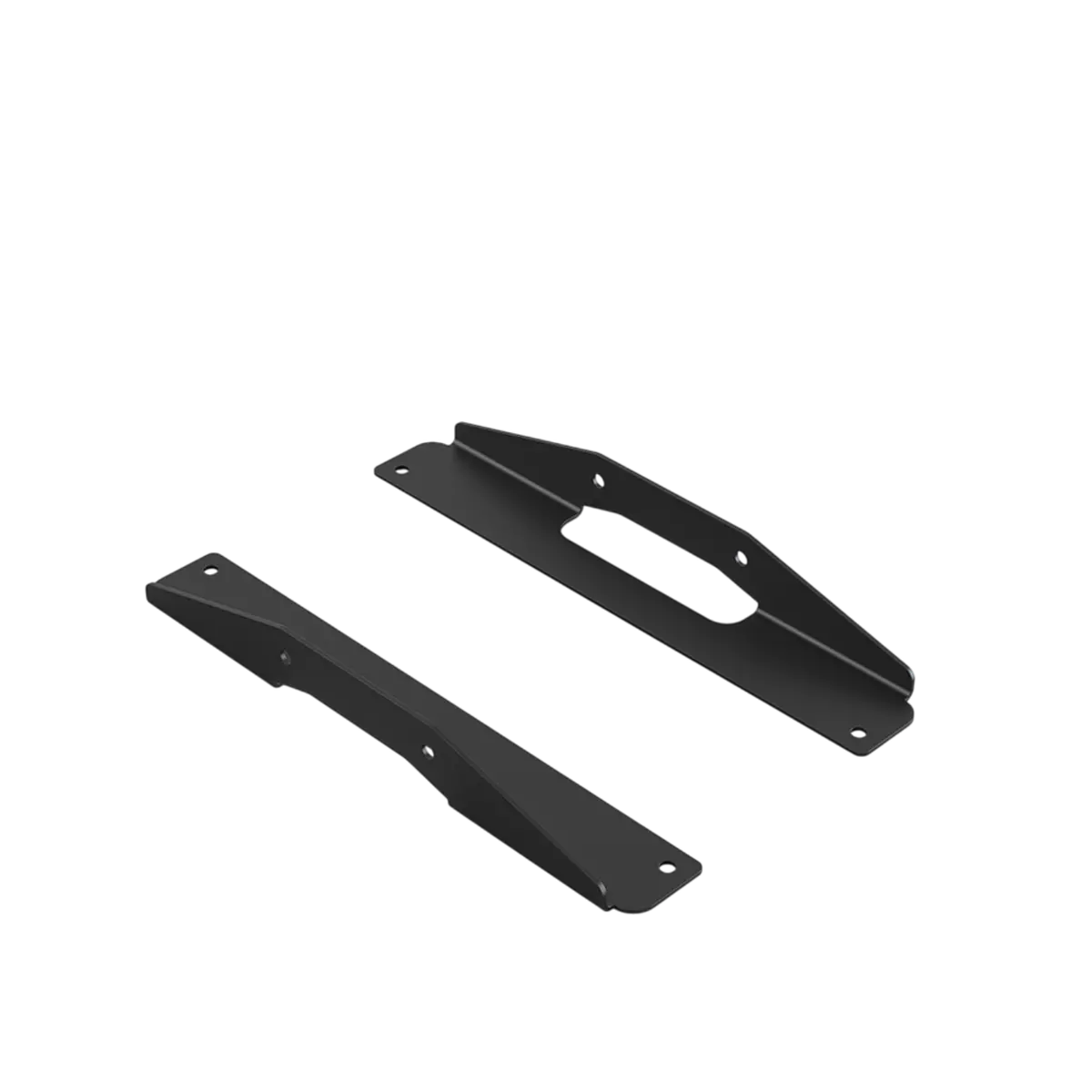 Adaptador De Montaje Tmw Para Throttle Vpc Mongoost-50Cm2 / Cm3 1