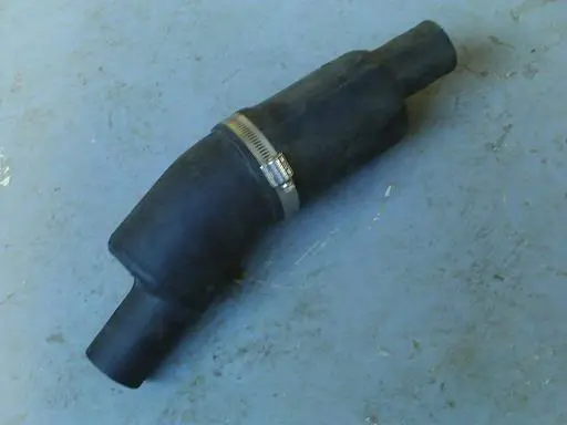 Used Resonator Kawasaki 440/550 1