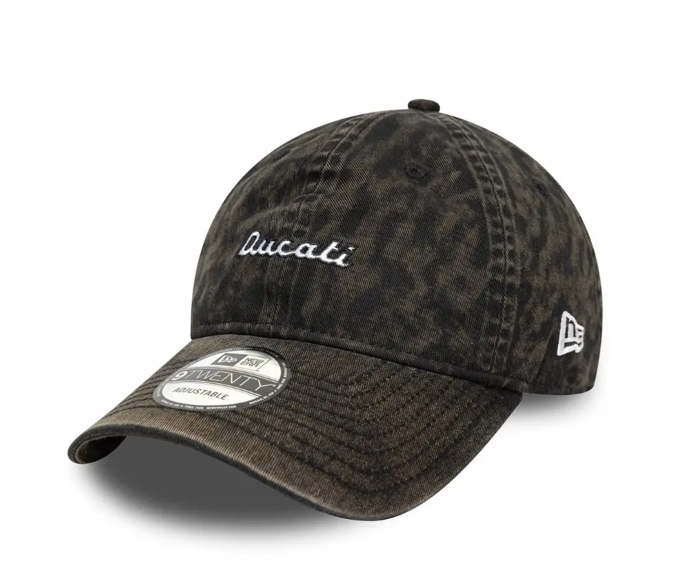Ducati Scrambler 920 Cap By New Era 1