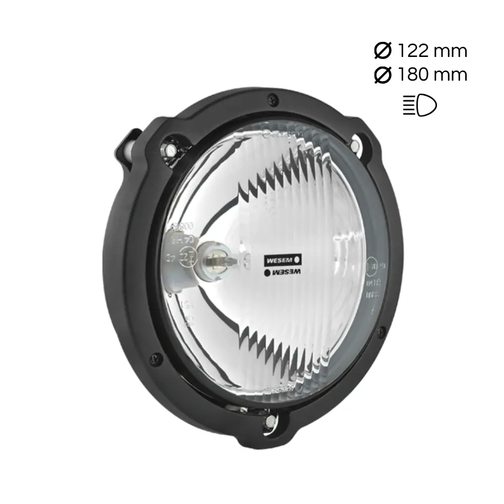 Farol De Longo Alcance Wessem Rajd3 1