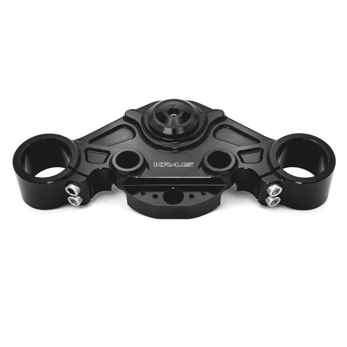 Kraus Wolf One Bagger Top Clamp 3