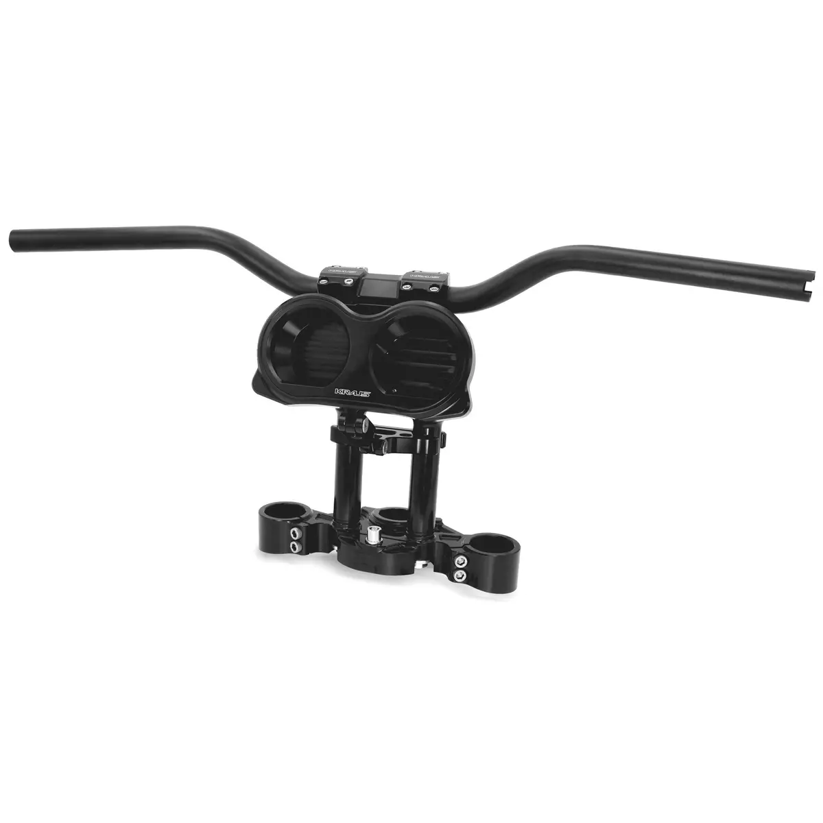Kraus Wolf One 10" Pro Kit 2