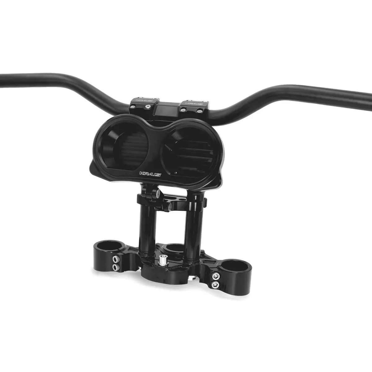 Kraus Wolf One 10" Pro Kit 2