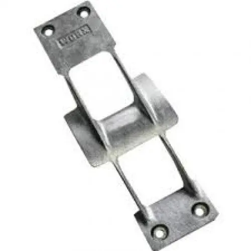 Intake Grate Worx Yamaha 08-Later Super Jet Dual Intake Foil Design 1