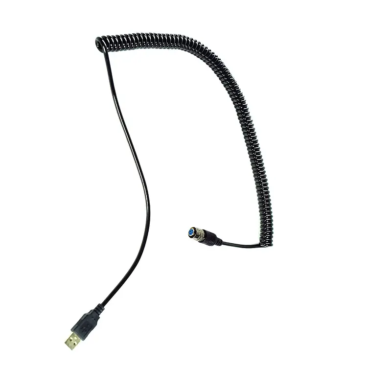 Cable Usb Xs9 Para Xf1 1