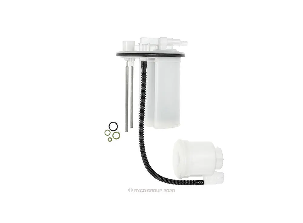 Ryco Z913 Toyota Rav 4 In Tank Fuel Filter 1