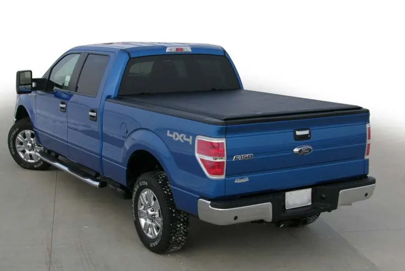 Access Lorado Roll-Up Tonneau Cover – Fits 1997–2003 Ford F-150 (8Ft Bed) & 2004 Heritage Edition 1