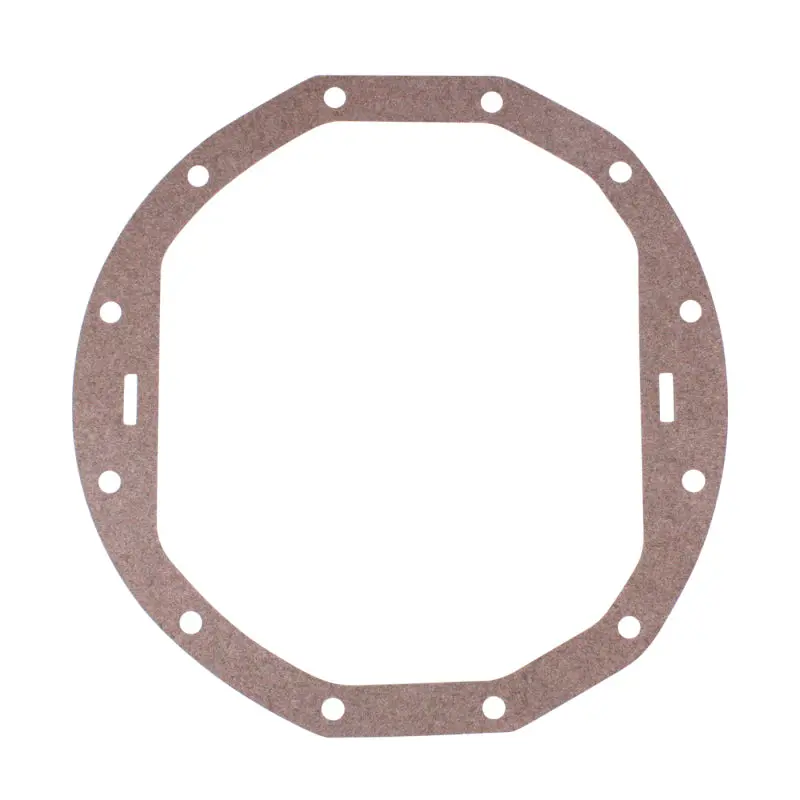 Yukon Gear Gm 12 Bolt Passenger Car Cover Gasket 1