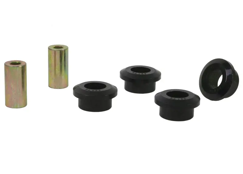 Whiteline Lower Rear Control Arm Inner Bushing Kit For 2000–2009 Honda S2000 1