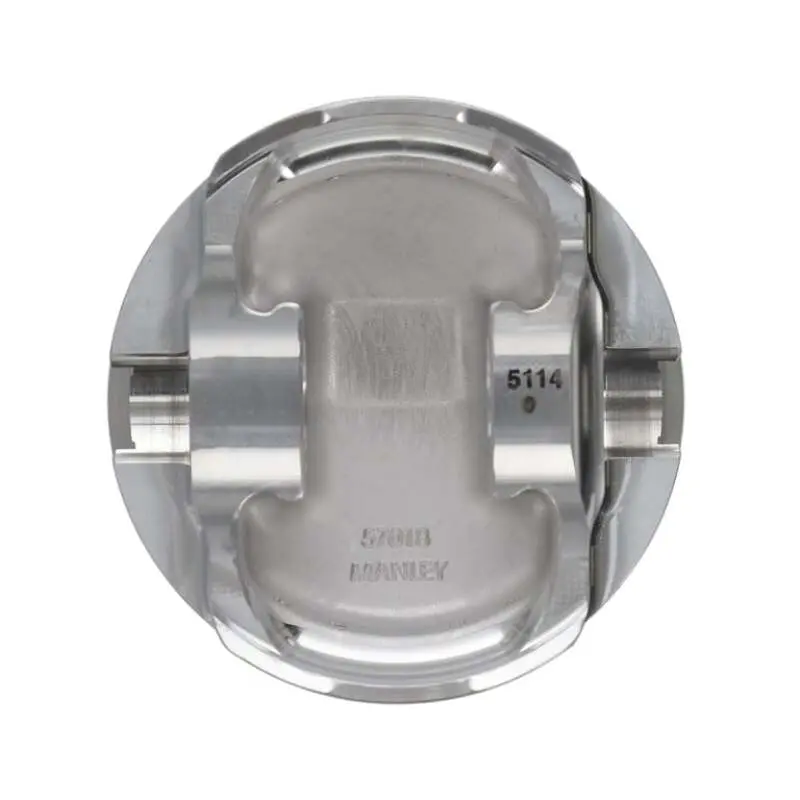 Manley Forged Ls Piston Set – 4.135″ Bore, 1.065″ Compression Height, -11.00Cc Dish 2