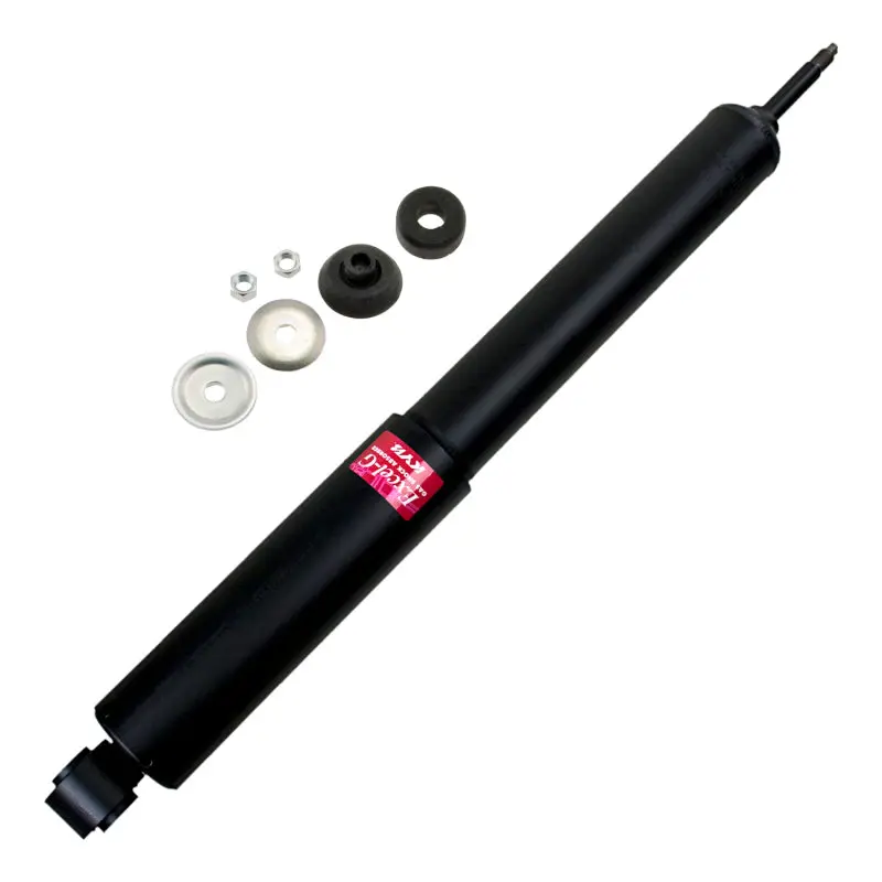 Kyb Excel-G Rear Shock Absorbers For 1994–1999 Land Rover Discovery 1