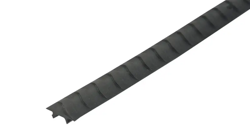 Rhino-Rack Vortex Roof Rack Wind Deflector Strip — 400Mm Length 1