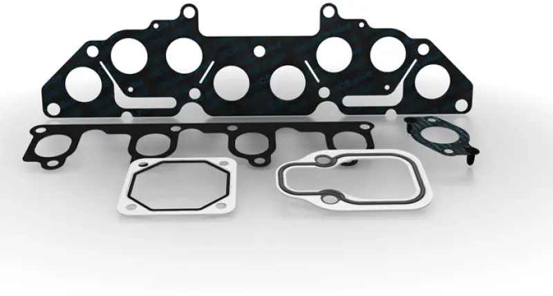 Mahle Original Lotus Elise 08-05 Throttle Body Injection Gasket 1